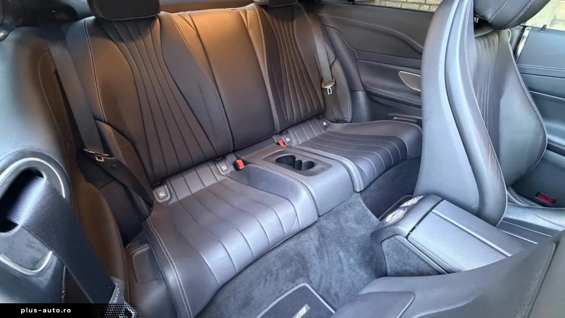 Mercedes-Benz GLE 63 S AMG 4MATI