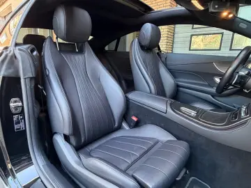 Mercedes-Benz GLE 63 S AMG 4MATI