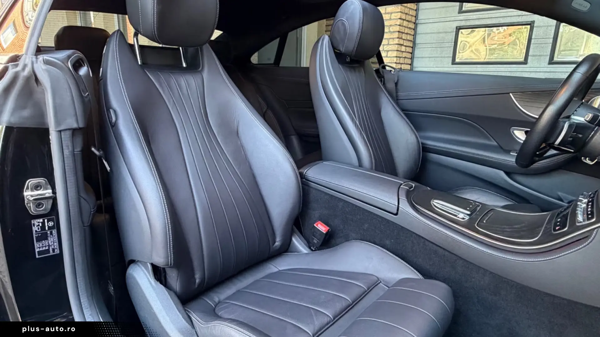 Mercedes-Benz GLE 63 S AMG 4MATI