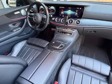 Mercedes-Benz GLE 63 S AMG 4MATI