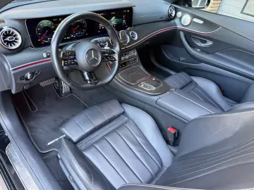 Mercedes-Benz GLE 63 S AMG 4MATI