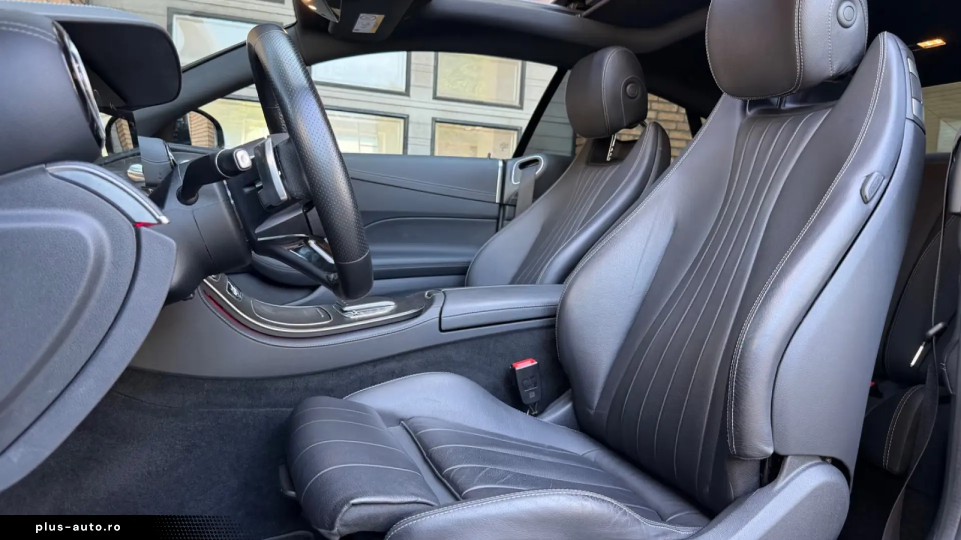 Mercedes-Benz GLE 63 S AMG 4MATI