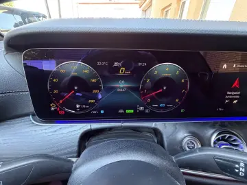Mercedes-Benz GLE 63 S AMG 4MATI