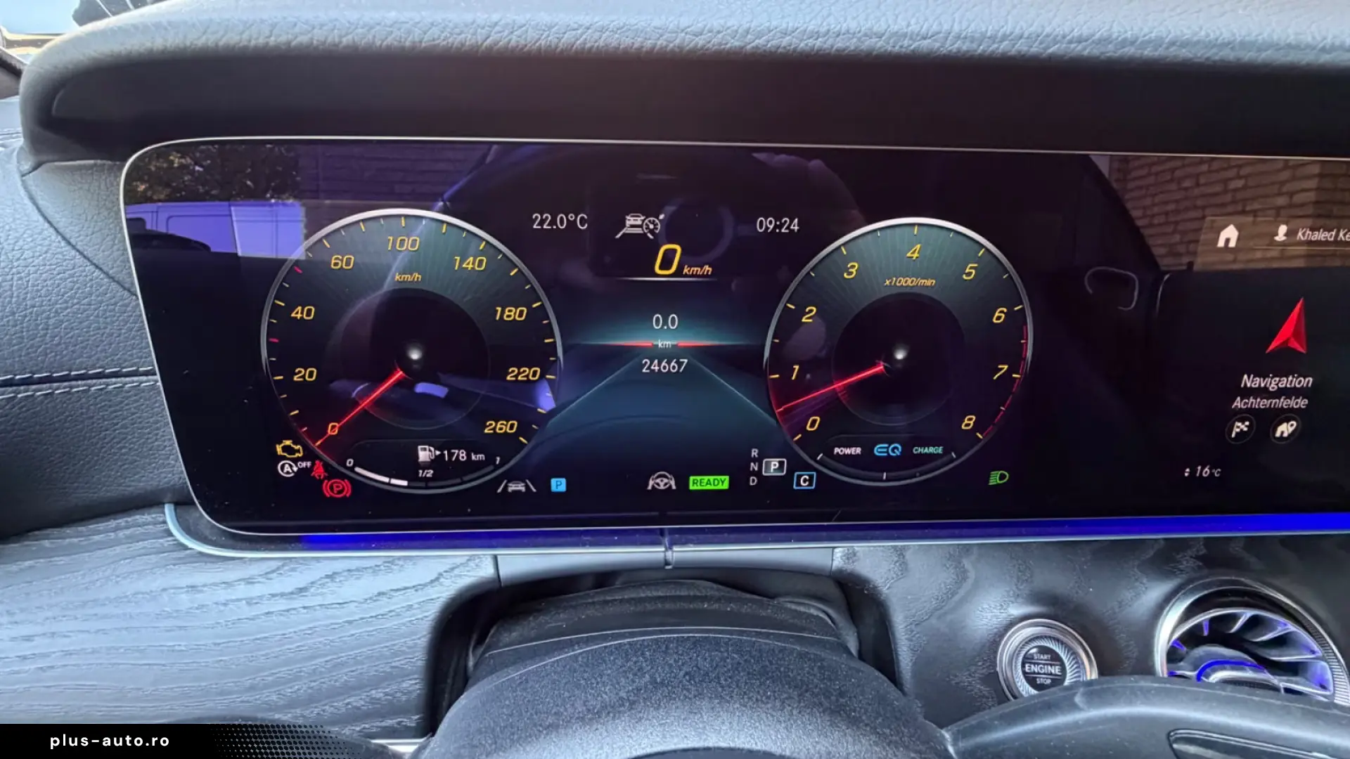 Mercedes-Benz GLE 63 S AMG 4MATI