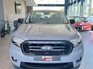 FORD Ranger Wolftrak Doppelkabine 4x4