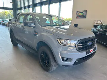 FORD Ranger Wolftrak Doppelkabine 4x4