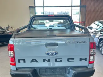 FORD Ranger Wolftrak Doppelkabine 4x4