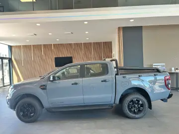 FORD Ranger Wolftrak Doppelkabine 4x4