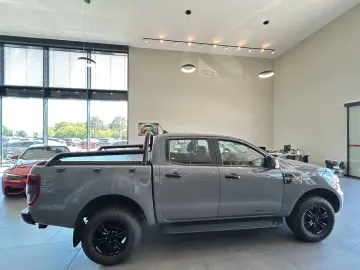 FORD Ranger Wolftrak Doppelkabine 4x4