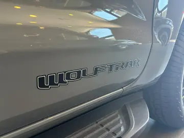 FORD Ranger Wolftrak Doppelkabine 4x4