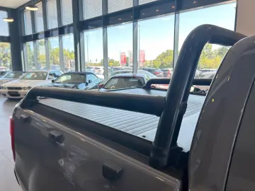 FORD Ranger Wolftrak Doppelkabine 4x4