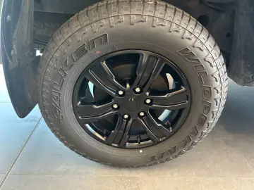 FORD Ranger Wolftrak Doppelkabine 4x4