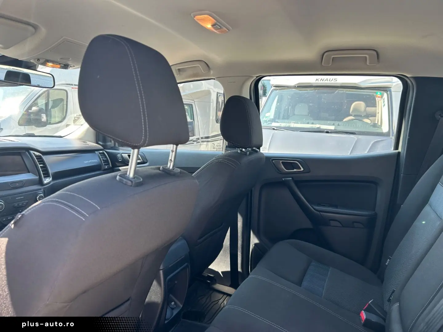 FORD Ranger Wolftrak Doppelkabine 4x4
