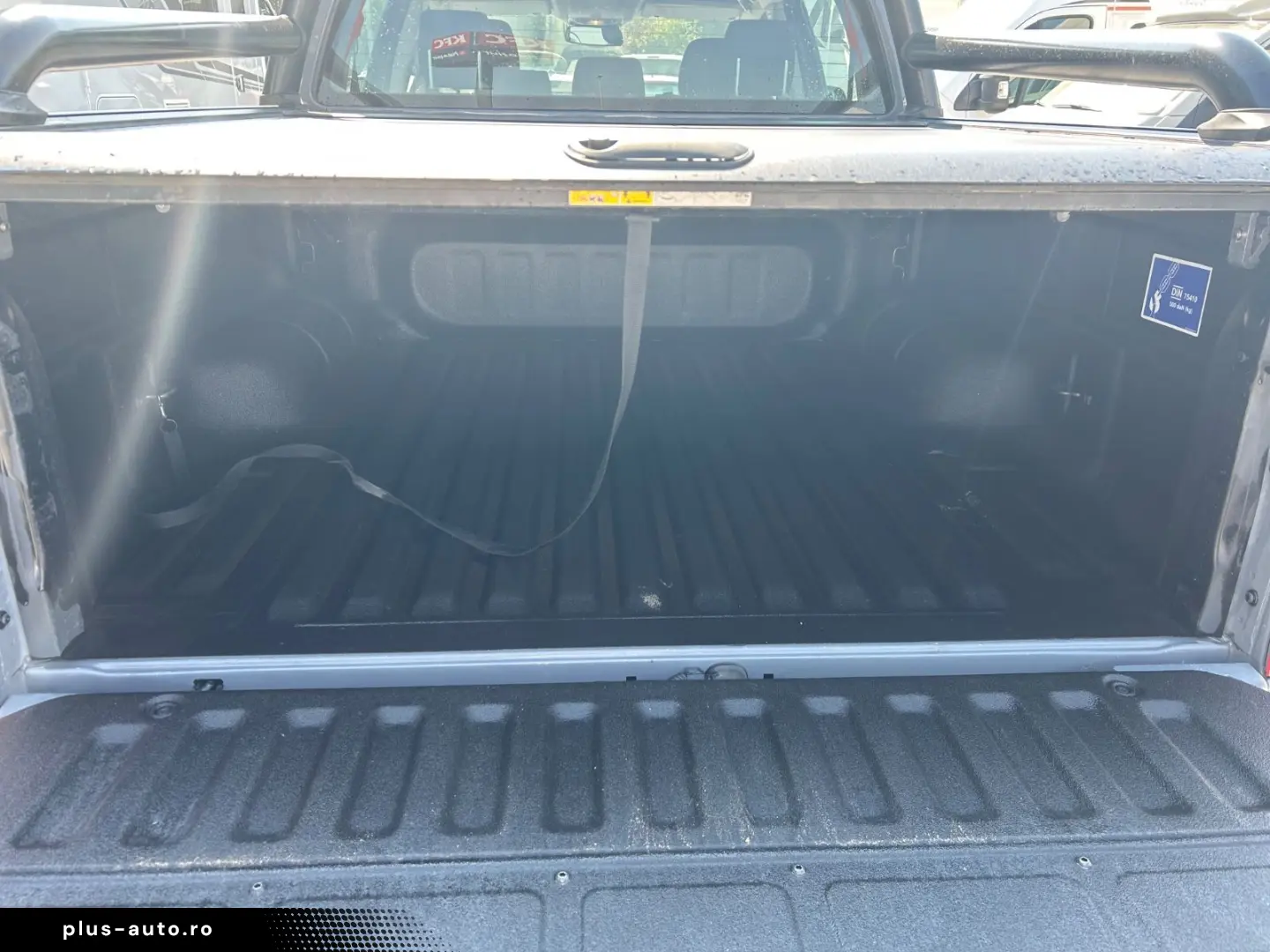 FORD Ranger Wolftrak Doppelkabine 4x4