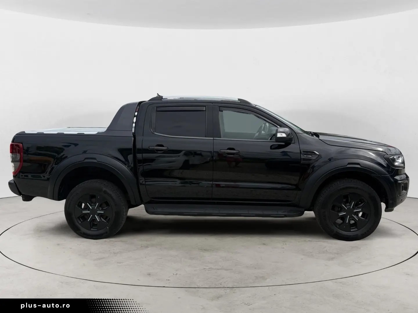 FORD Ranger Wildtrak Doppelkabine 4x4 AHK 3500 Kg
