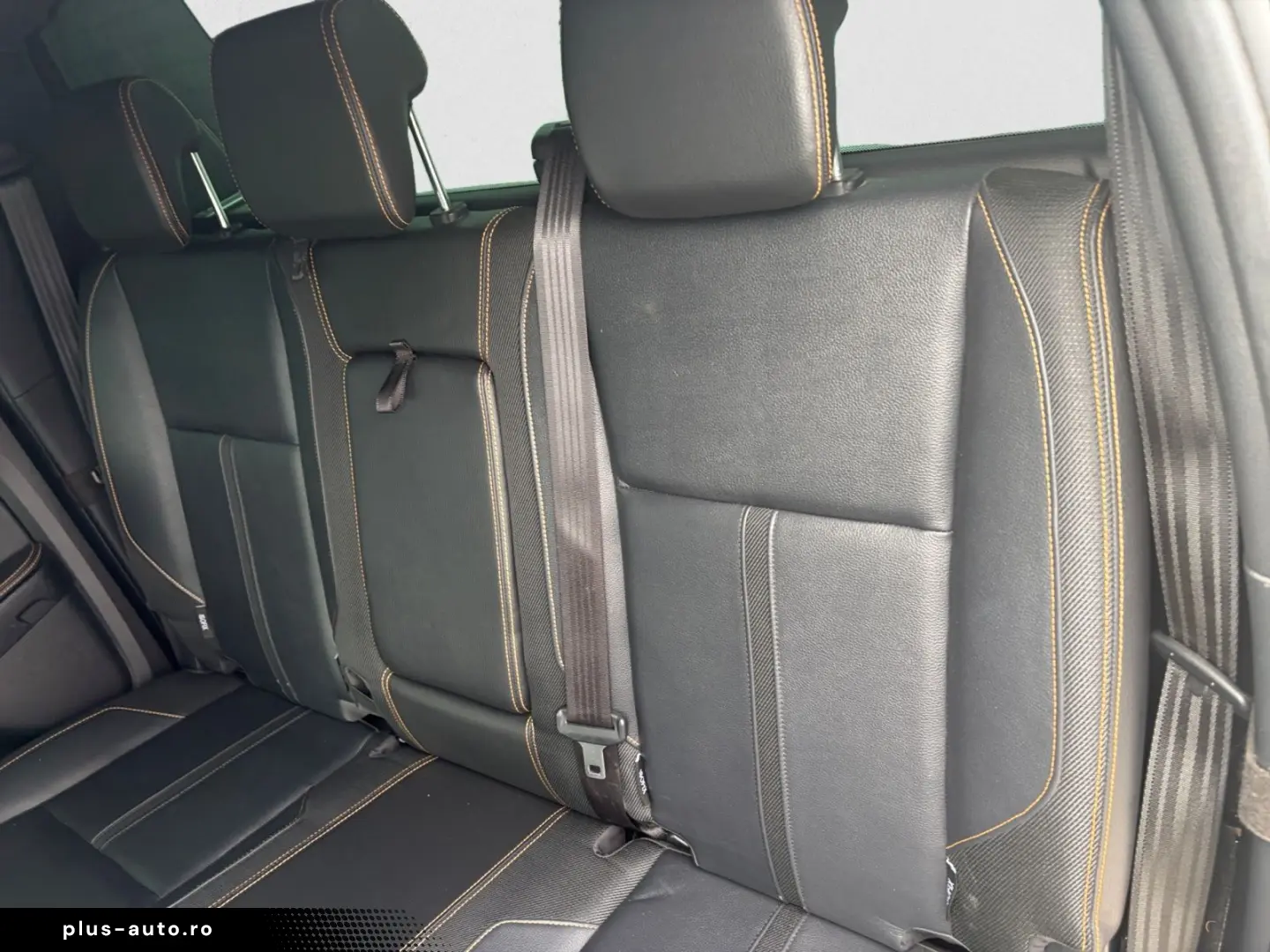 FORD Ranger Wildtrak Doppelkabine 4x4 AHK 3500 Kg