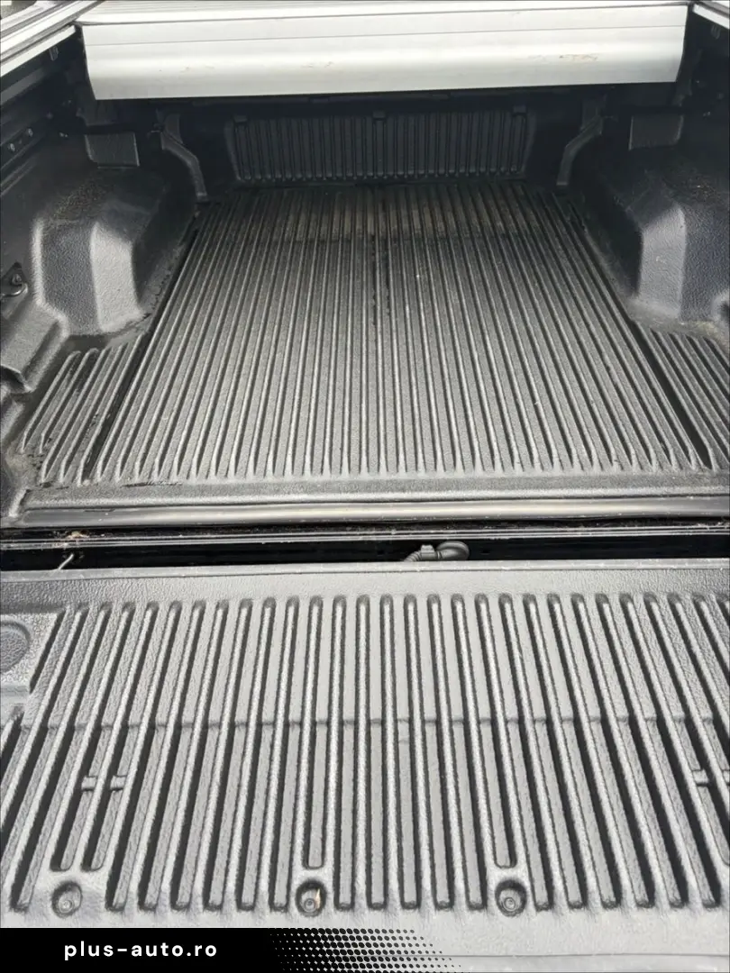 FORD Ranger Wildtrak Doppelkabine 4x4 AHK 3500 Kg
