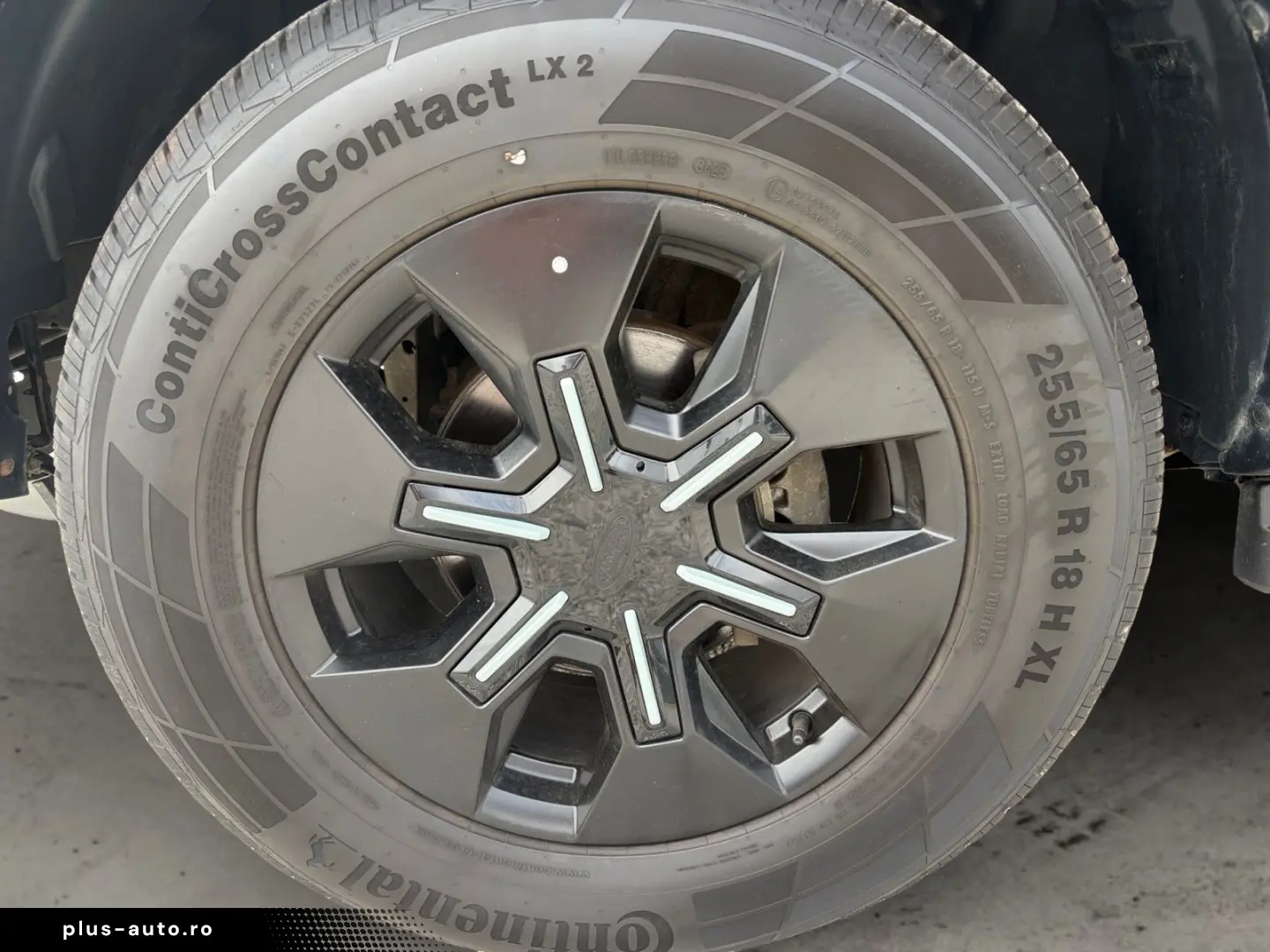 FORD Ranger Wildtrak Doppelkabine 4x4 AHK 3500 Kg