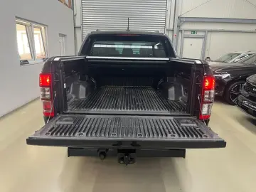 FORD Ranger Wildtrak Doppelkabine 4x4 AHK Kamera LED