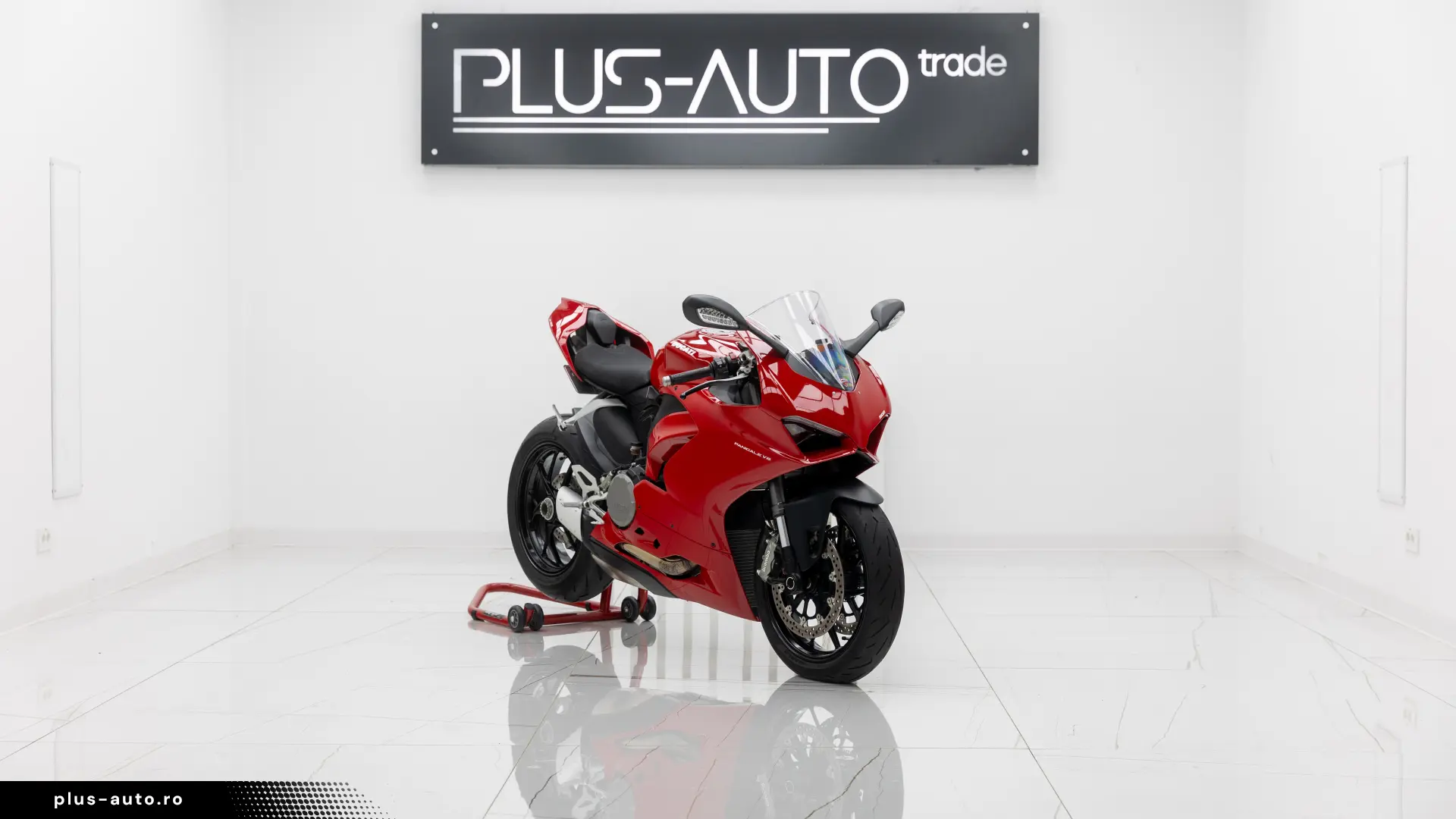 Ducati Panigale V2