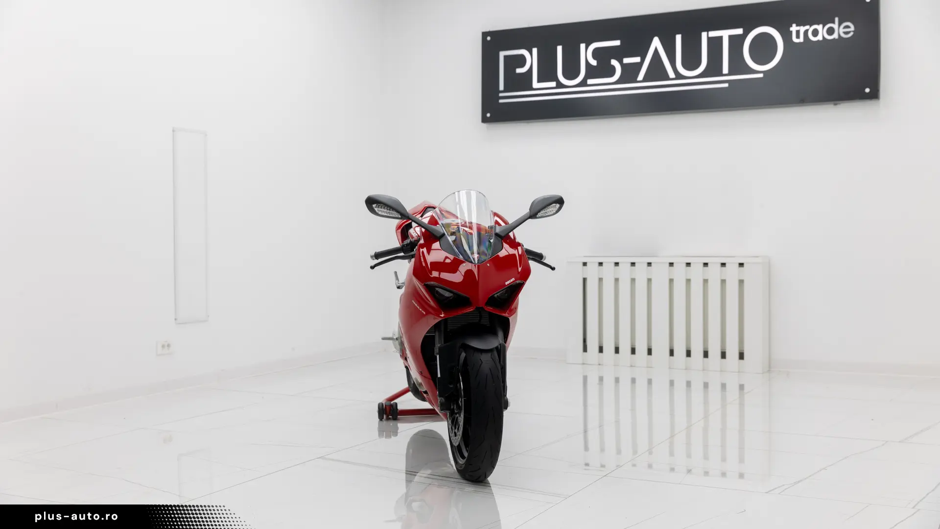 Ducati Panigale V2