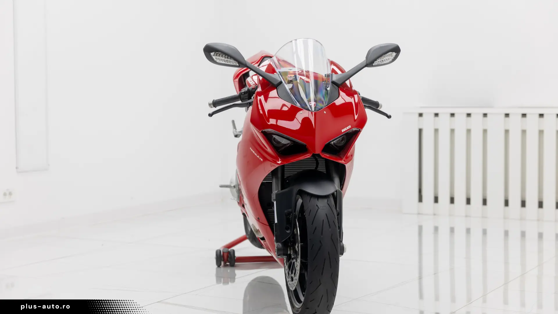 Ducati Panigale V2