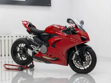 Ducati Panigale V2