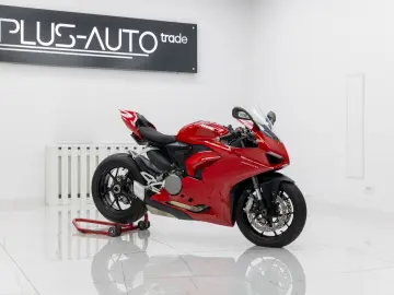 Ducati Panigale V2