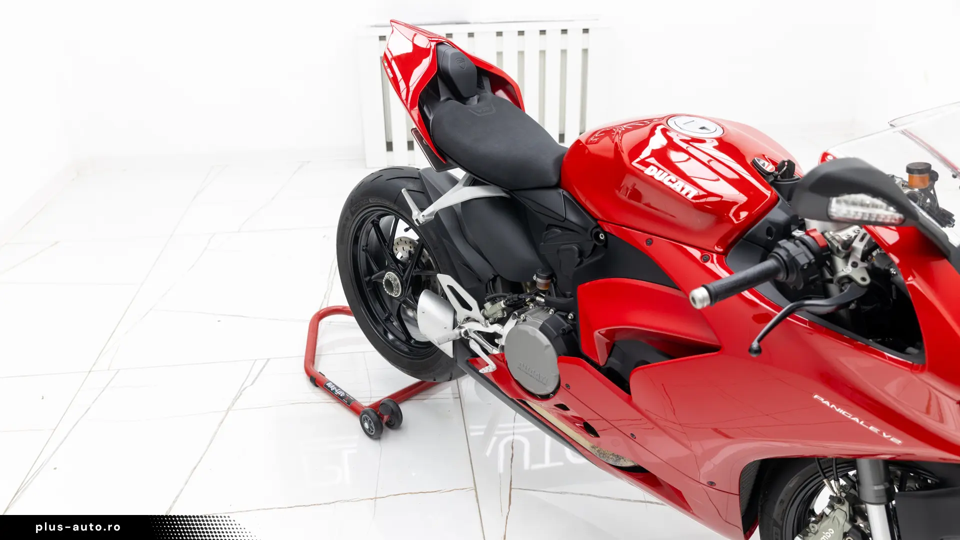 Ducati Panigale V2