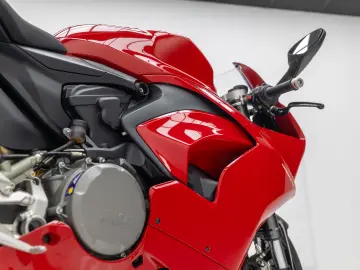 Ducati Panigale V2