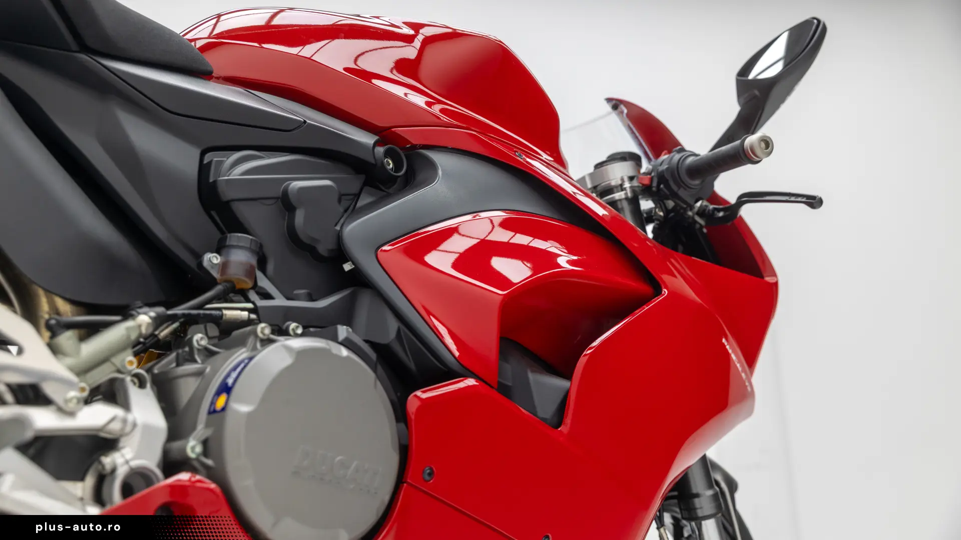 Ducati Panigale V2