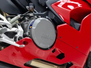 Ducati Panigale V2