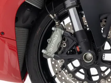 Ducati Panigale V2