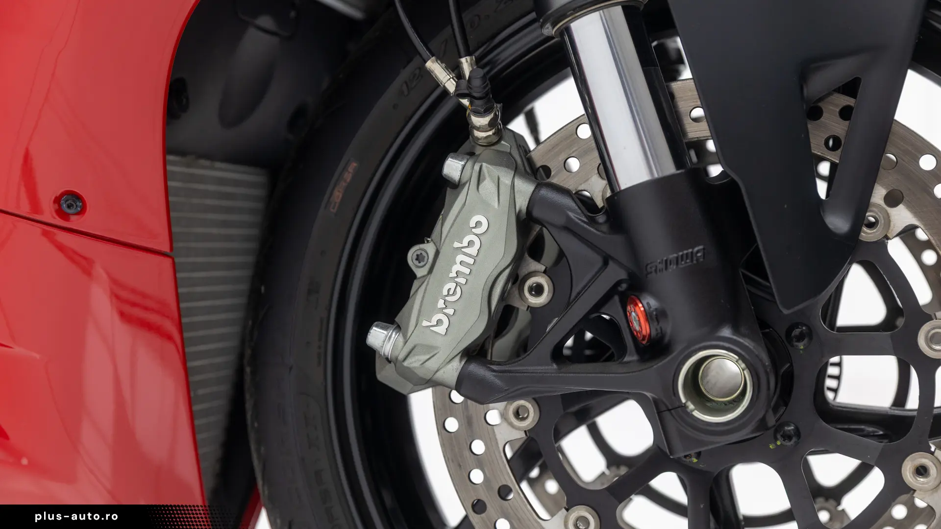 Ducati Panigale V2