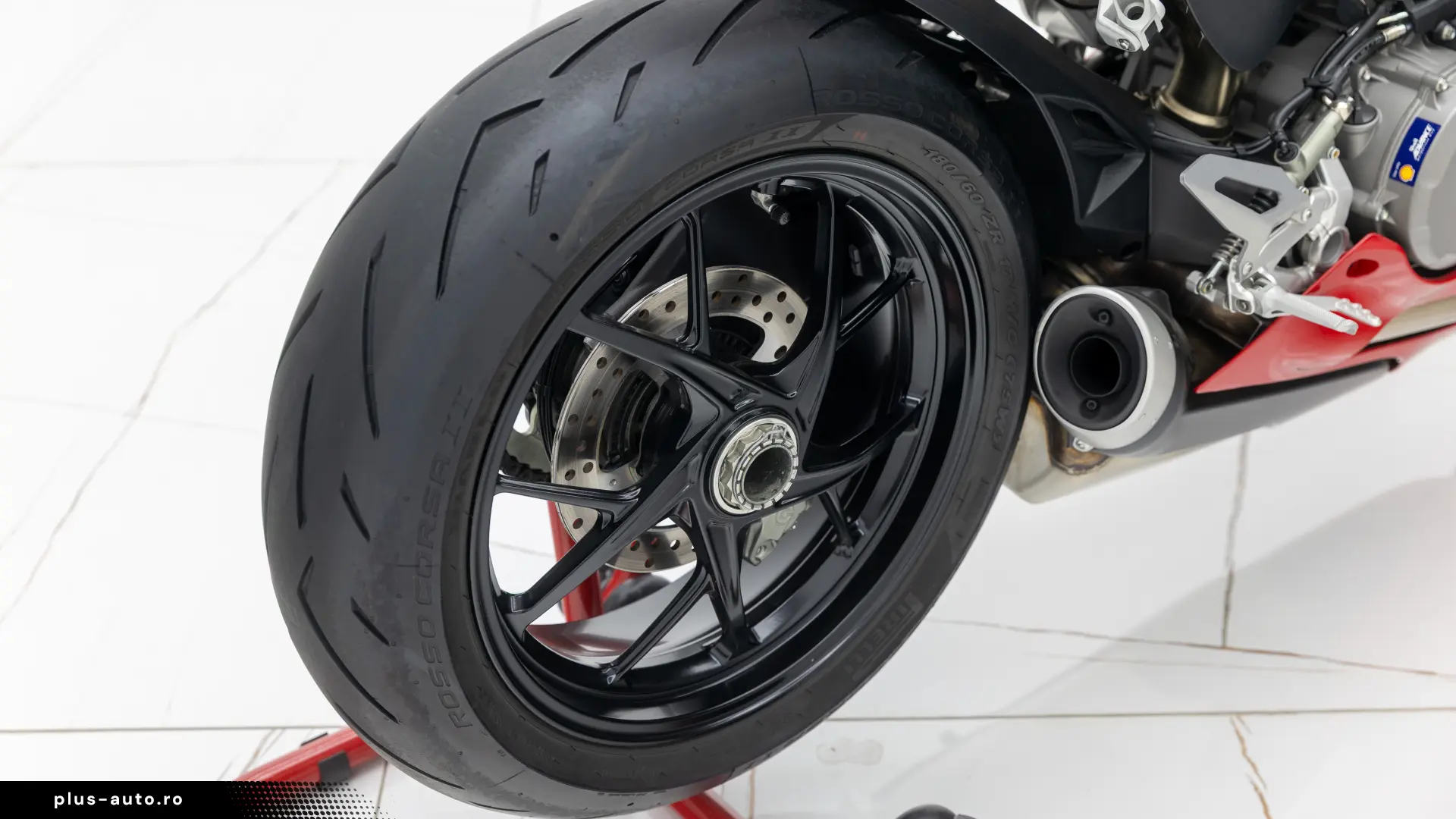 Ducati Panigale V2