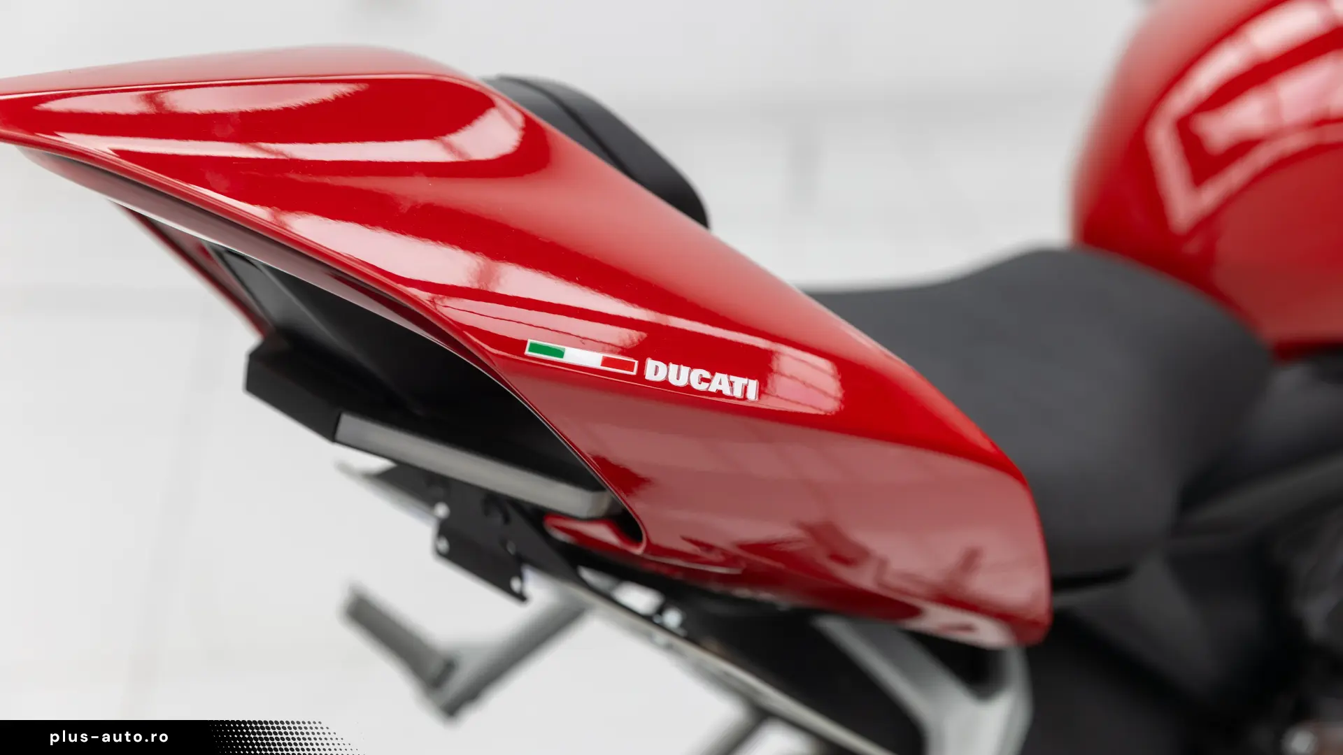 Ducati Panigale V2