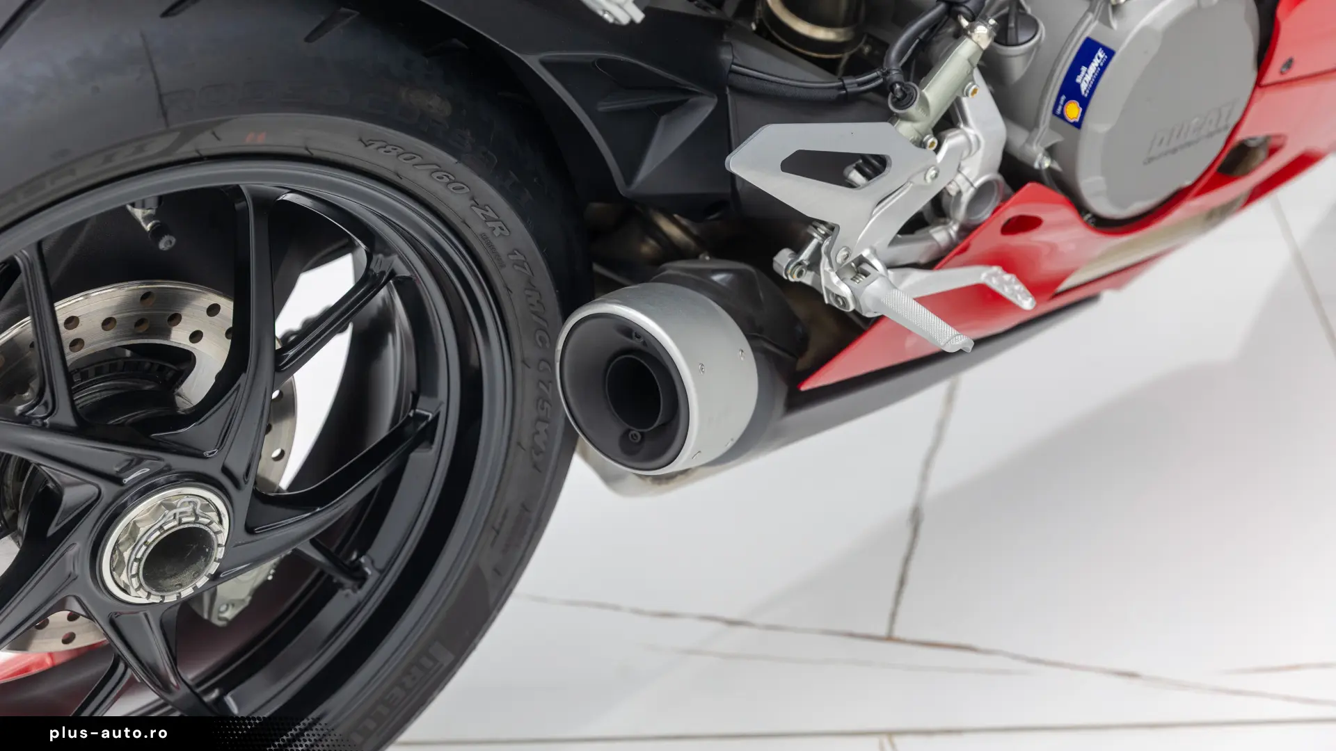 Ducati Panigale V2