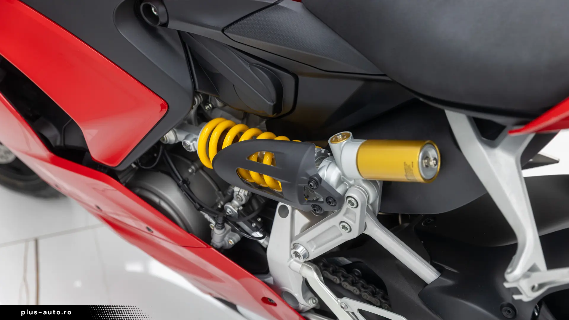 Ducati Panigale V2