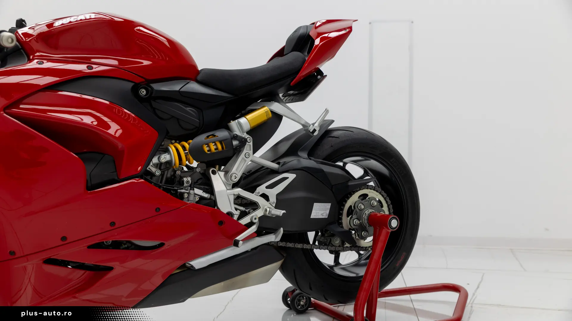 Ducati Panigale V2