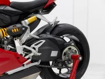 Ducati Panigale V2