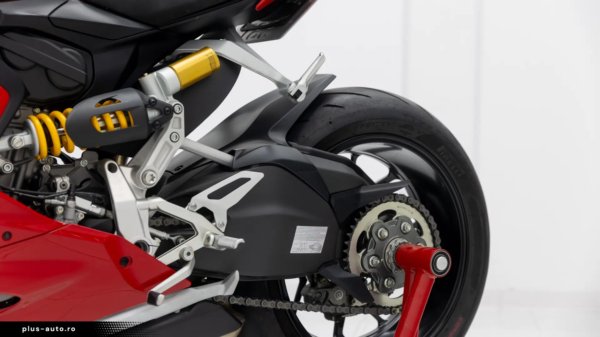 Ducati Panigale V2