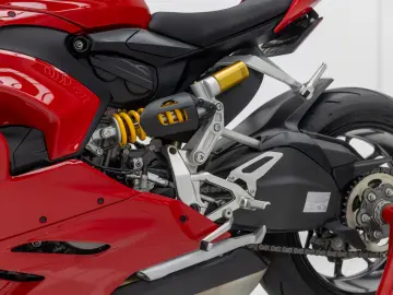 Ducati Panigale V2