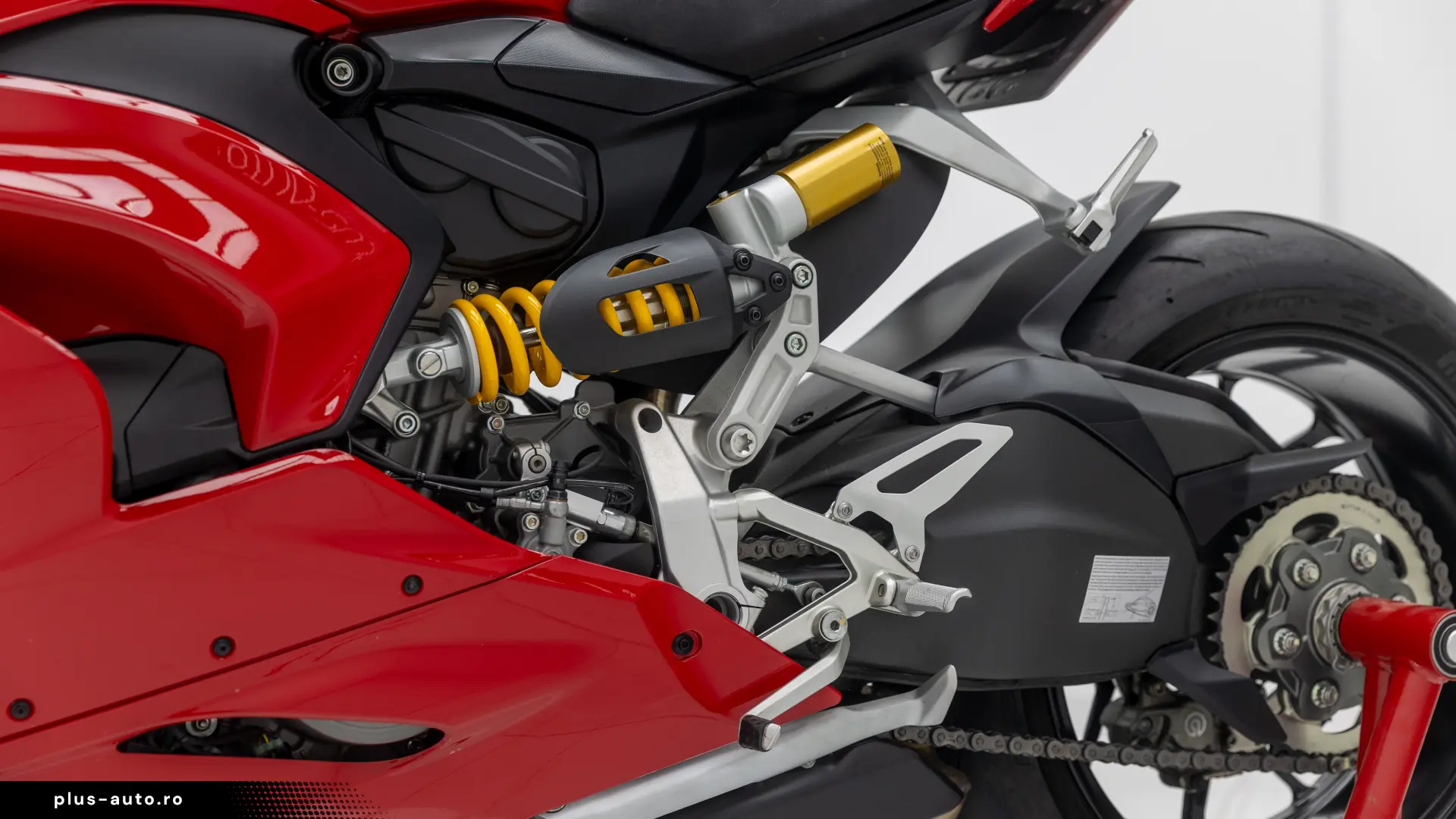 Ducati Panigale V2