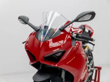 Ducati Panigale V2