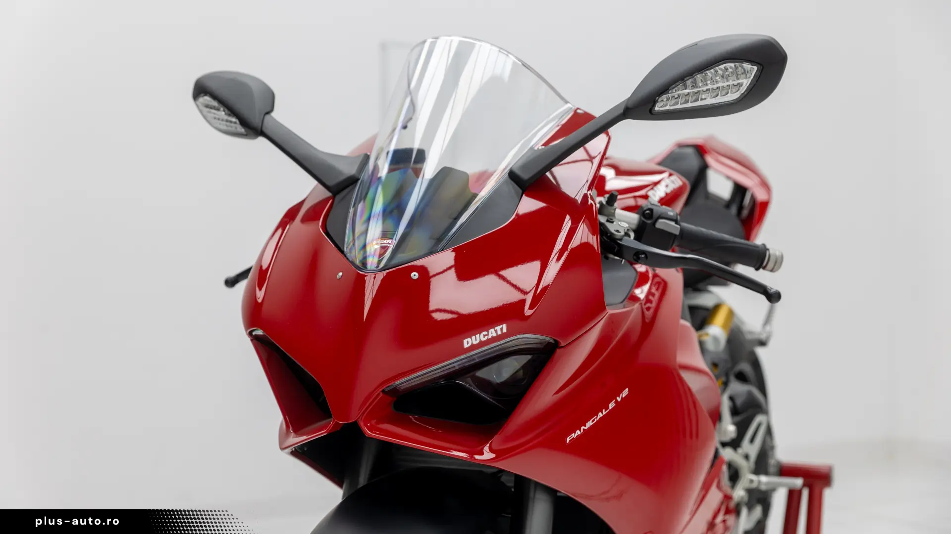 Ducati Panigale V2