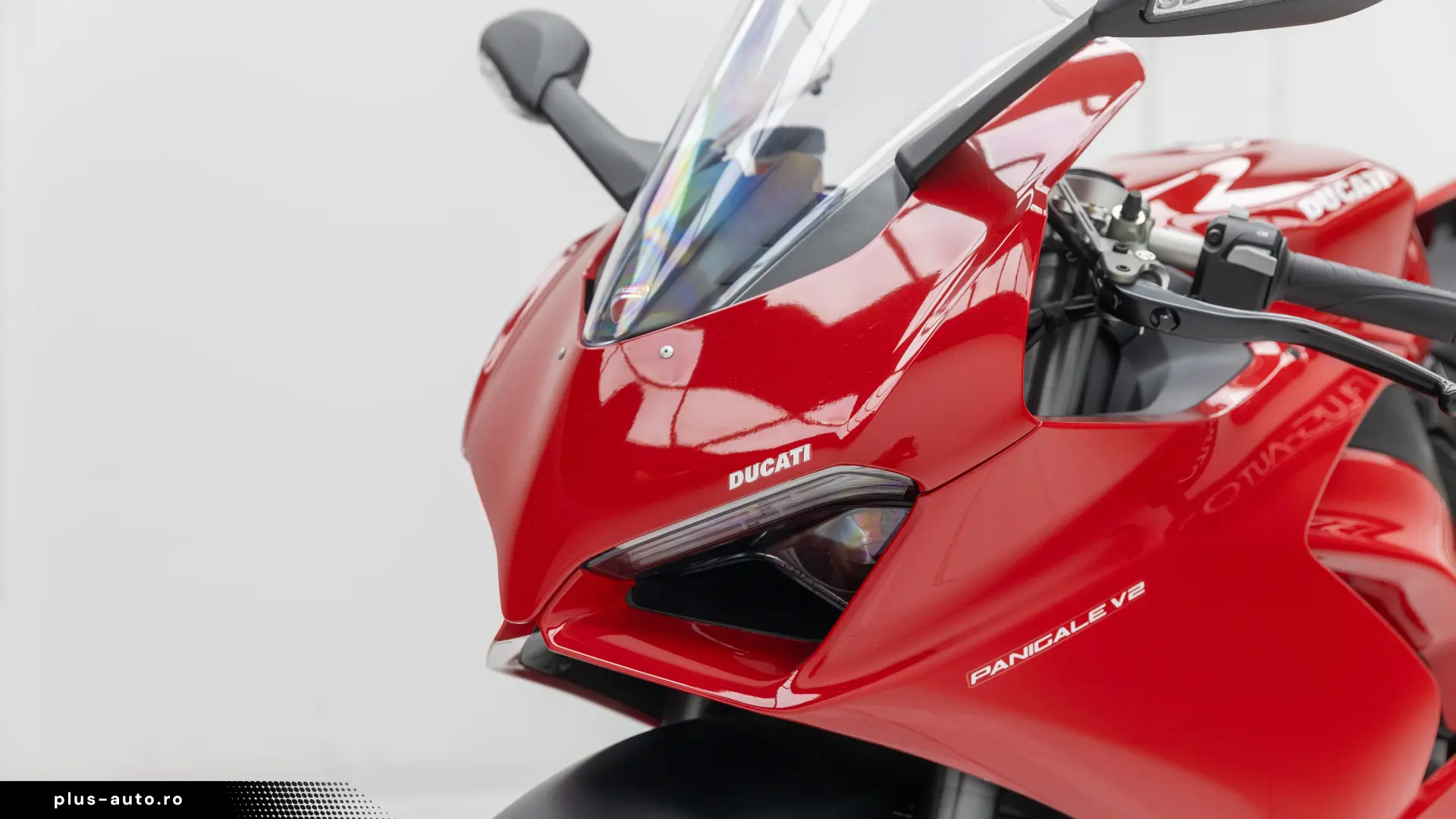 Ducati Panigale V2