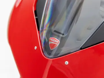 Ducati Panigale V2