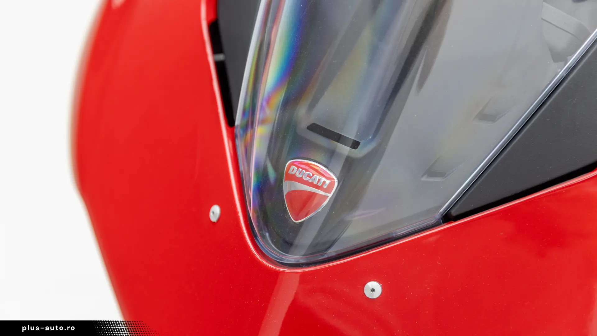 Ducati Panigale V2