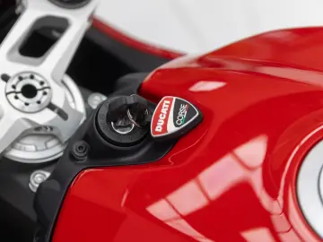 Ducati Panigale V2