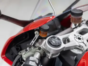 Ducati Panigale V2